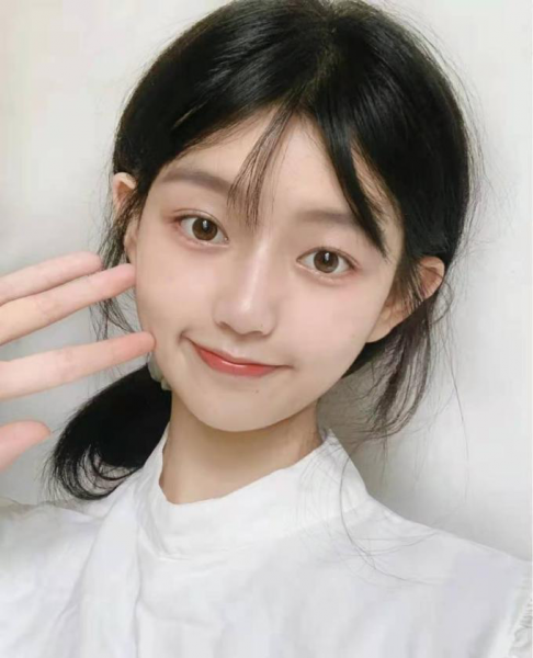 初恋脸的女生的长相特点