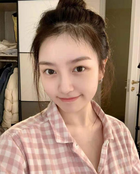 初恋脸的女生的长相特点