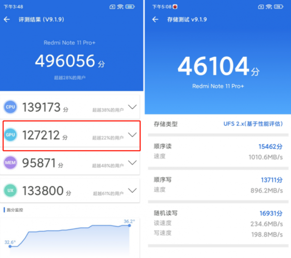天玑920处理器怎么样