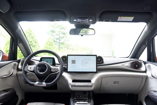 比亚迪海豚和欧拉好猫哪个好