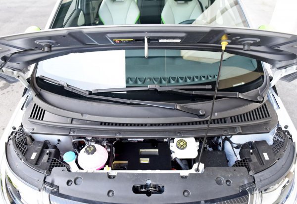 比亚迪海豚和欧拉好猫哪个好