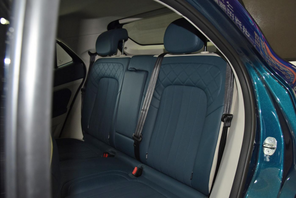 比亚迪海豚和欧拉好猫哪个好