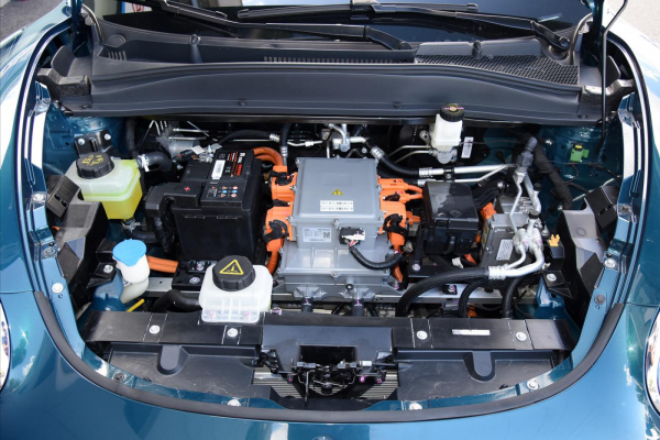 比亚迪海豚和欧拉好猫哪个好