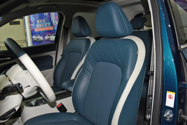 比亚迪海豚和欧拉好猫哪个好