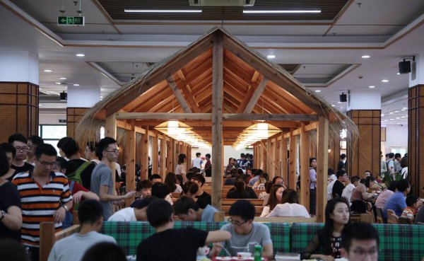 中国计量大学最牛专业