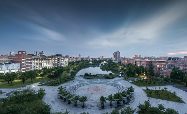 中国计量大学最牛专业