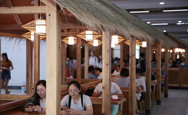 中国计量大学最牛专业