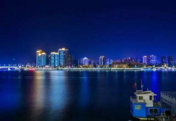 襄阳市有几个区几个县