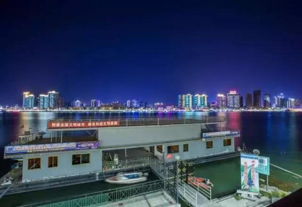 襄阳市有几个区几个县