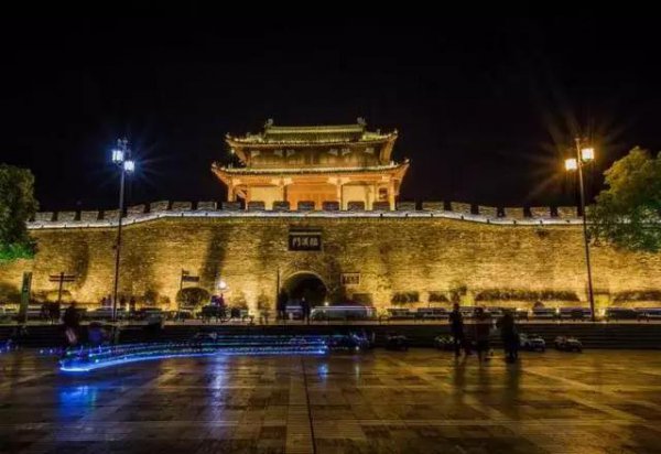 襄阳市有几个区几个县