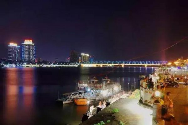 襄阳市有几个区几个县