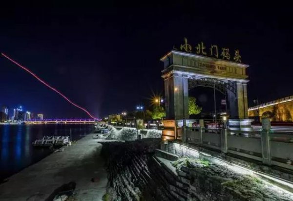 襄阳市有几个区几个县