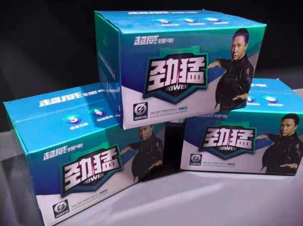 电动车十大锂电池排名