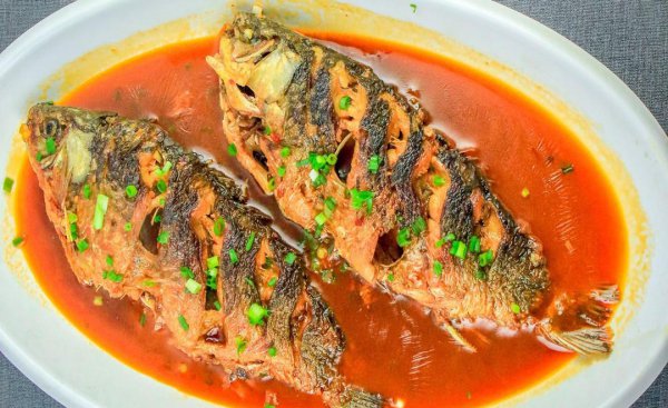 怎么煎鱼不粘锅不掉皮不会碎