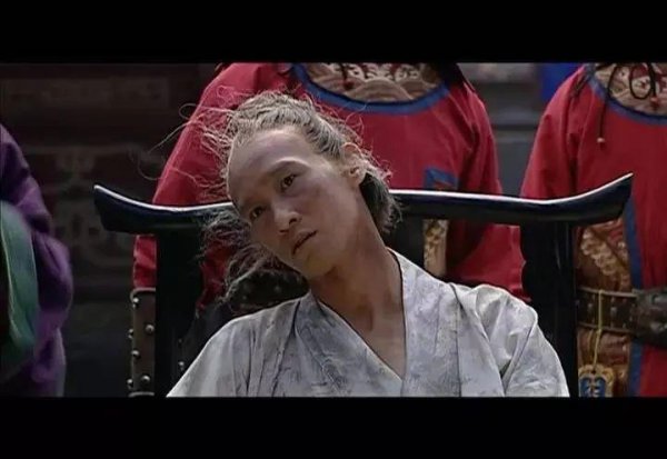 口碑最好的古装剧排行榜