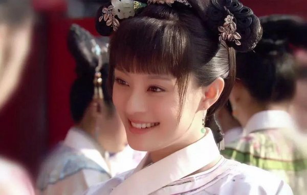 口碑最好的古装剧排行榜