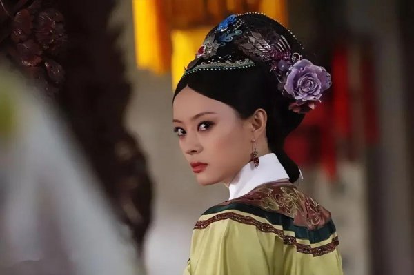 口碑最好的古装剧排行榜