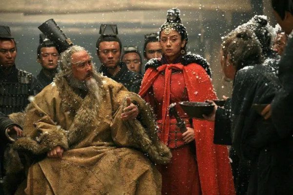 口碑最好的古装剧排行榜