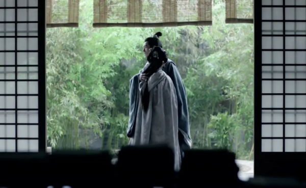 口碑最好的古装剧排行榜