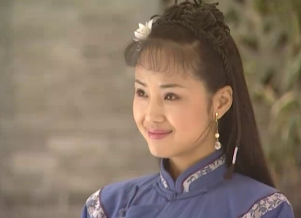 口碑最好的古装剧排行榜