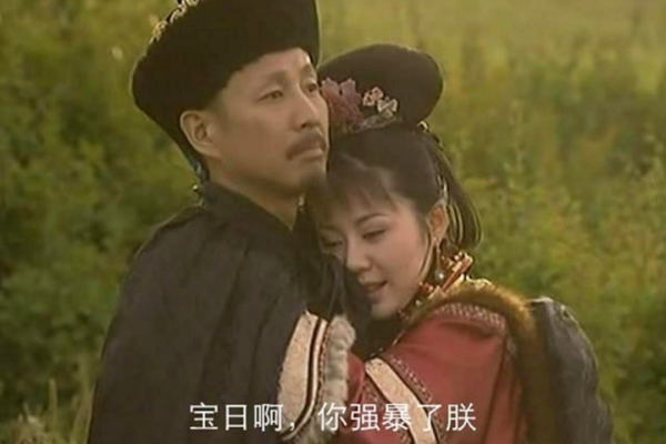 口碑最好的古装剧排行榜