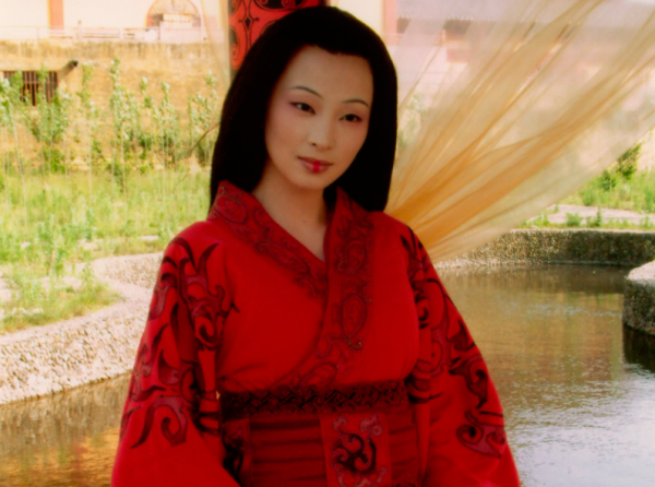 口碑最好的古装剧排行榜