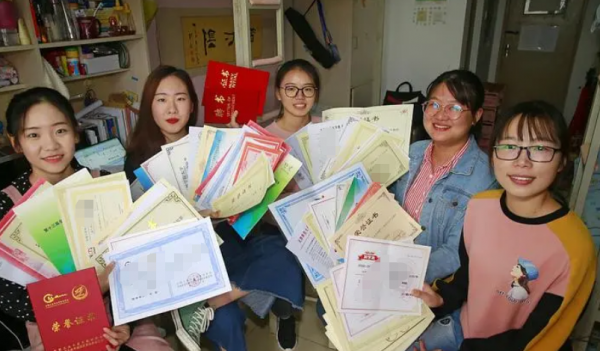 保研主要看大几的成绩