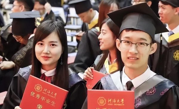 保研主要看大几的成绩