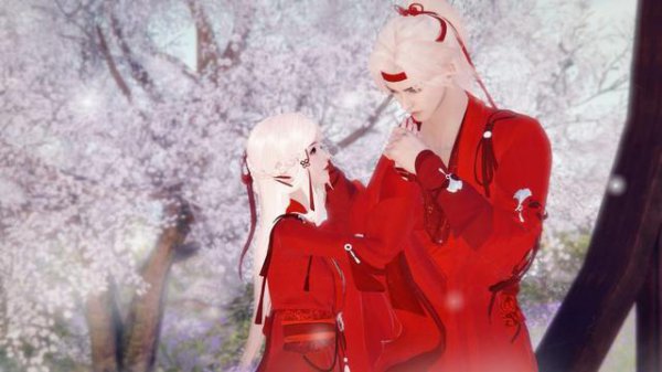 游戏cp算不算男女朋友