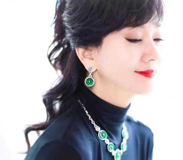 女人必备的三样首饰