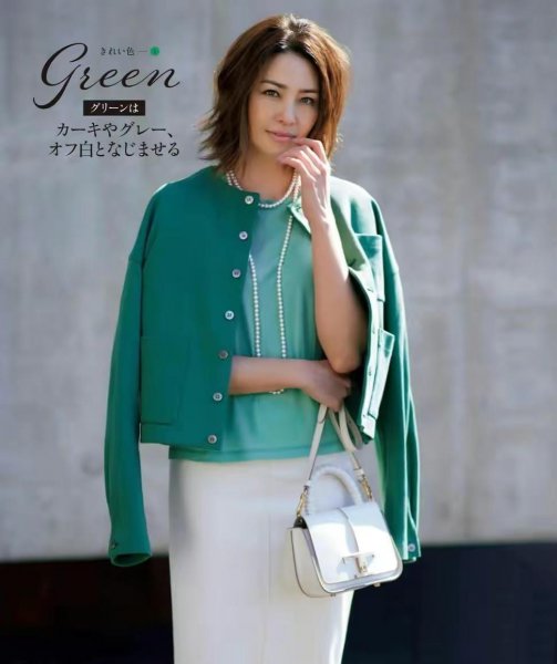 女人必备的三样首饰