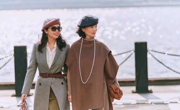 女人必备的三样首饰