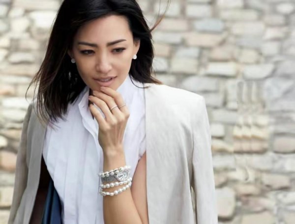 女人必备的三样首饰