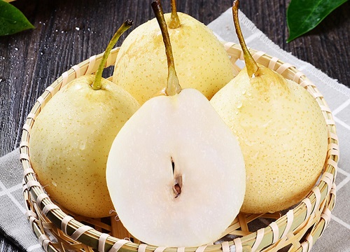 河南盛产什么水果有名