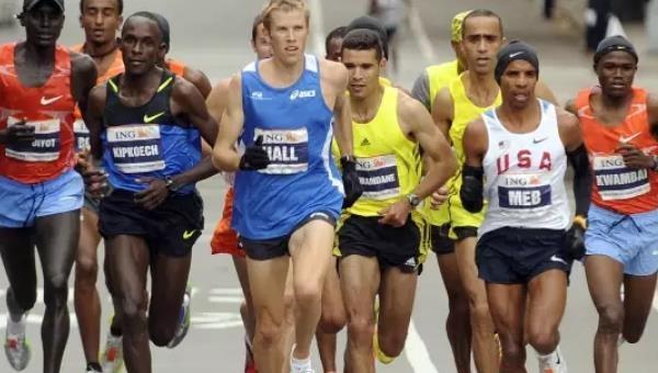 马拉松是多少公里