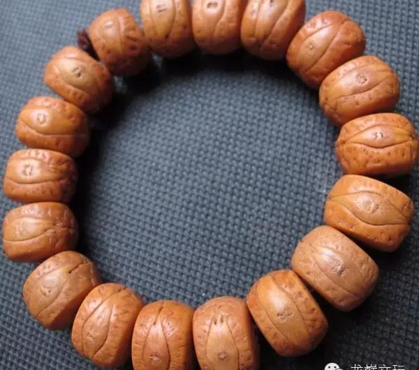 凤眼菩提手串一般多少钱