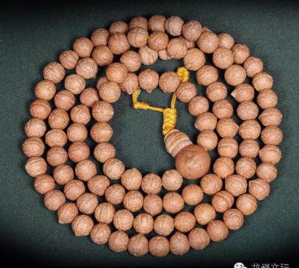 凤眼菩提手串一般多少钱