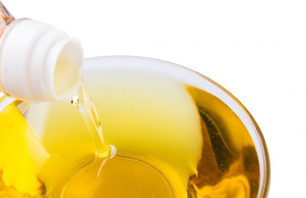 菜籽油炸东西起泡沫怎么解决