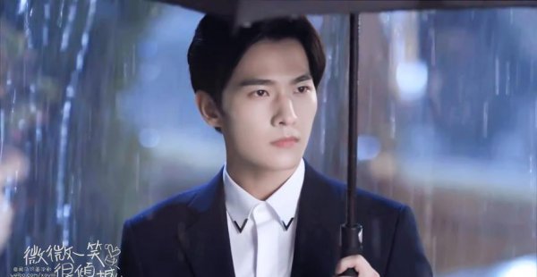 杨洋主演的电视剧最火的有哪些