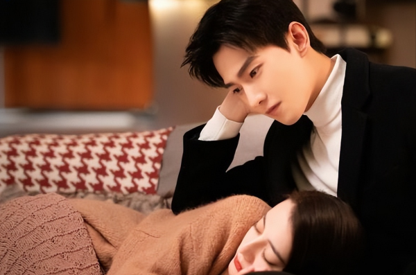 杨洋主演的电视剧最火的有哪些