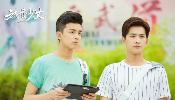 杨洋主演的电视剧最火的有哪些