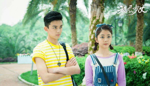 杨洋主演的电视剧最火的有哪些