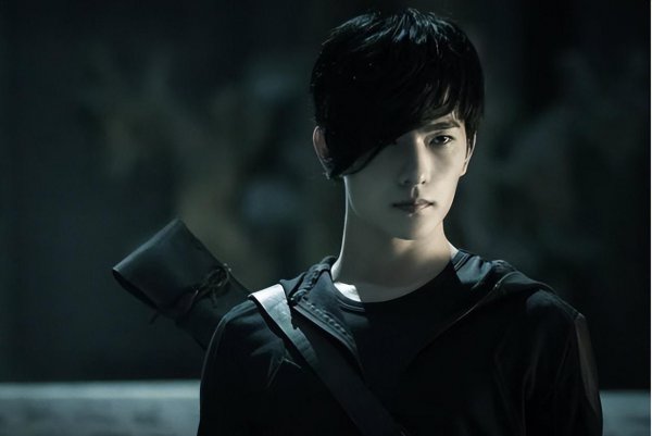 杨洋主演的电视剧最火的有哪些