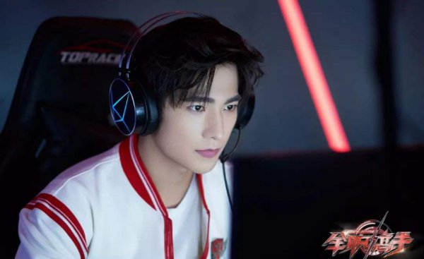 杨洋主演的电视剧最火的有哪些