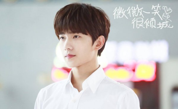 杨洋主演的电视剧最火的有哪些