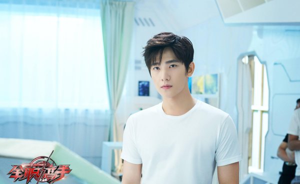 杨洋主演的电视剧最火的有哪些