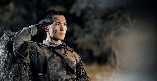 杨洋主演的电视剧最火的有哪些