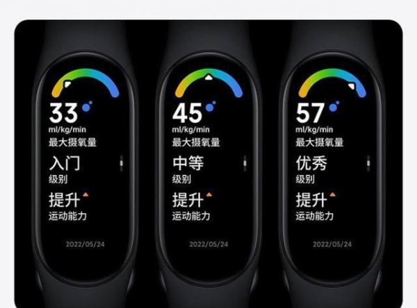 小米手环7和华为手环7哪个好