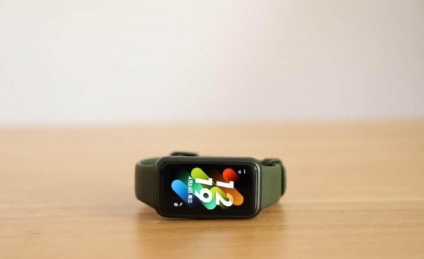 小米手环7和华为手环7哪个好