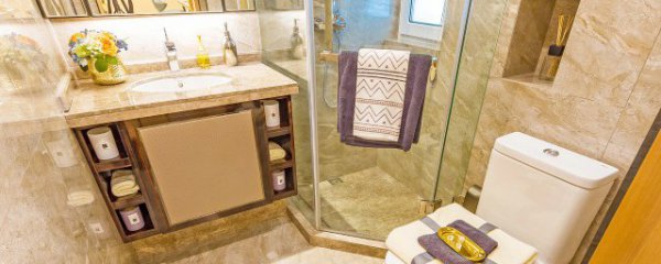 挑选卫生间地漏的技巧